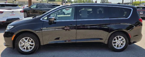 More photos of 2024 Chrysler Pacifica Touring L at Capital City Motor Company, IA