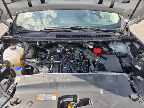 More photos of 2024 Ford Edge SEL at Capital City Motor Company, IA