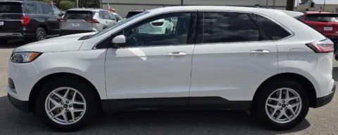 More photos of 2024 Ford Edge SEL at Capital City Motor Company, IA