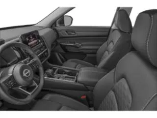 More photos of 2025 Nissan Pathfinder SV at Capital City Motor Company, IA