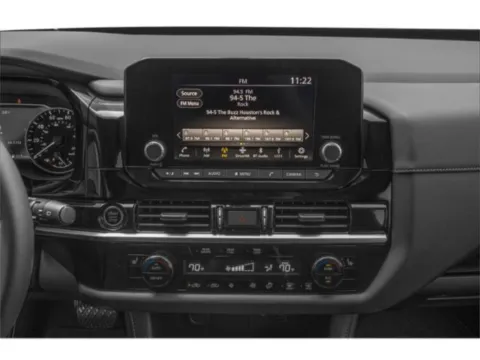 More photos of 2025 Nissan Pathfinder SV at Capital City Motor Company, IA