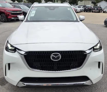 More photos of 2024 Mazda CX-90 3.3 Turbo S at Capital City Motor Company, IA