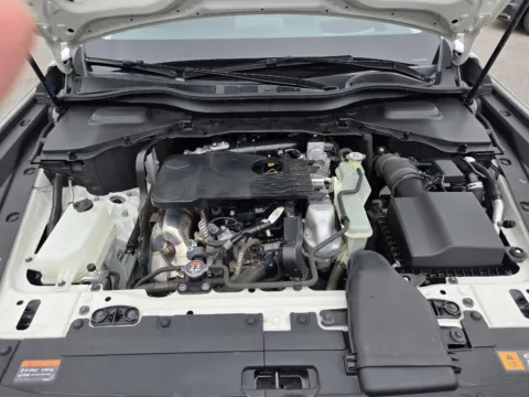 More photos of 2024 Mazda CX-90 3.3 Turbo S at Capital City Motor Company, IA