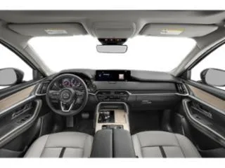 Another view of 2024 Mazda CX-90 3.3 Turbo S for sale in Des Moines, IA at Capital City Motor Company