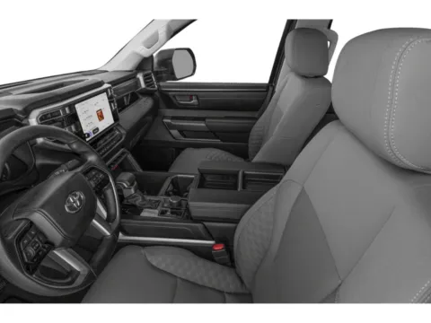 More photos of 2024 Toyota Tundra SR5 at Capital City Motor Company, IA