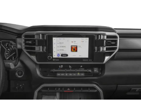 More photos of 2024 Toyota Tundra SR5 at Capital City Motor Company, IA
