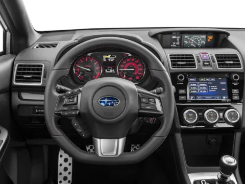 Photos of 2016 Subaru WRX for sale in Des Moines, IA at Capital City Motor Company