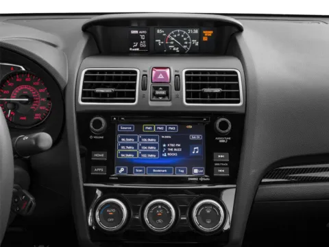 More photos of 2016 Subaru WRX at Capital City Motor Company, IA