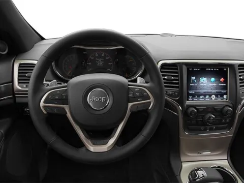 Photos of 2014 Jeep Grand Cherokee Laredo for sale in Des Moines, IA at Capital City Motor Company