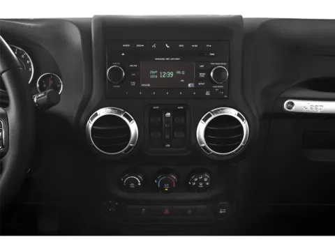 More photos of 2015 Jeep Wrangler Unlimited Sahara at Capital City Motor Company, IA
