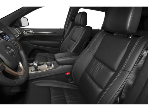 More photos of 2015 Jeep Grand Cherokee Limited at Capital City Motor Company, IA