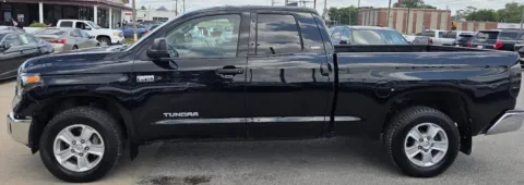 More photos of 2020 Toyota Tundra SR5 at Capital City Motor Company, IA