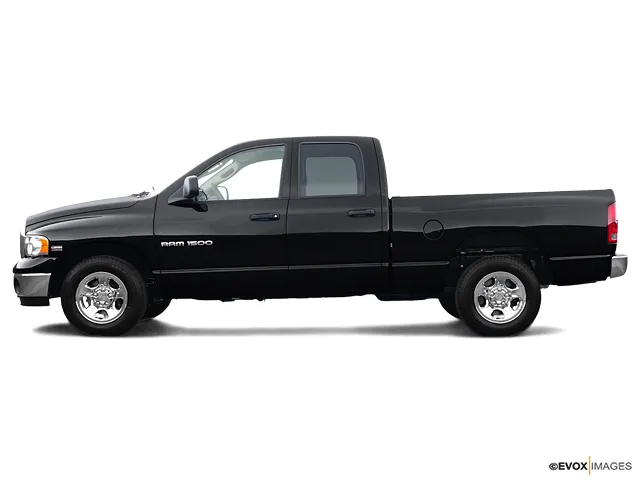 2004 Dodge Ram 1500 SLT for sale in Des Moines, IA