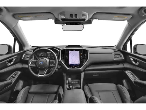 Another view of 2024 Subaru Ascent Limited for sale in Des Moines, IA at Capital City Motor Company