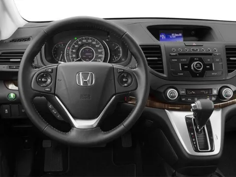 Photos of 2014 Honda CR-V EX-L for sale in Des Moines, IA at Capital City Motor Company