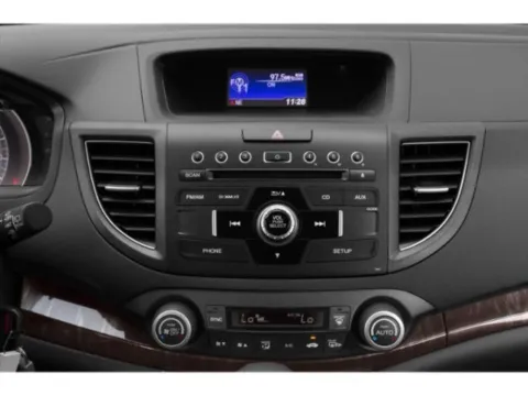 More photos of 2014 Honda CR-V EX-L at Capital City Motor Company, IA