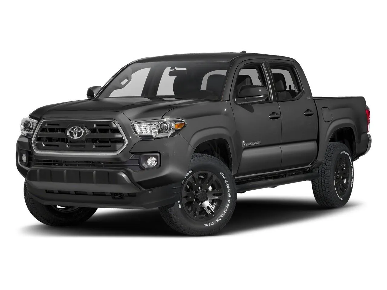 2017 Toyota Tacoma SR5 V6 for sale in Des Moines, IA