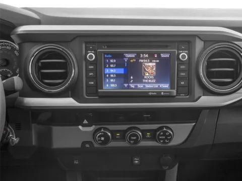 More photos of 2017 Toyota Tacoma SR5 V6 at Capital City Motor Company, IA