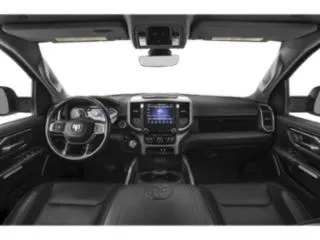 Another view of 2019 Ram 1500 Laramie for sale in Des Moines, IA at Capital City Motor Company