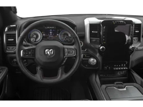 Photos of 2019 Ram 1500 Limited for sale in Des Moines, IA at Capital City Motor Company