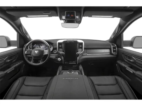 Another view of 2019 Ram 1500 Limited for sale in Des Moines, IA at Capital City Motor Company