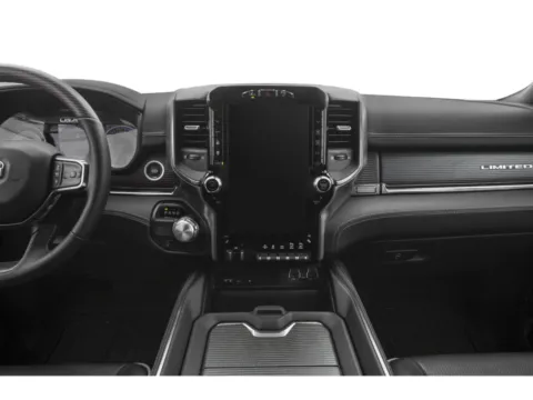 More photos of 2019 Ram 1500 Limited at Capital City Motor Company, IA
