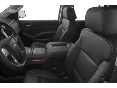 More photos of 2015 Chevrolet Tahoe LTZ at Capital City Motor Company, IA