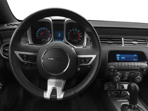 Photos of 2013 Chevrolet Camaro SS for sale in Des Moines, IA at Capital City Motor Company