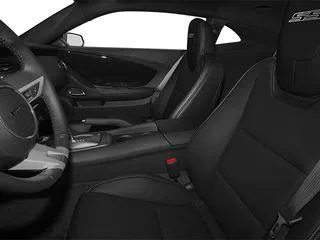 More photos of 2013 Chevrolet Camaro SS at Capital City Motor Company, IA