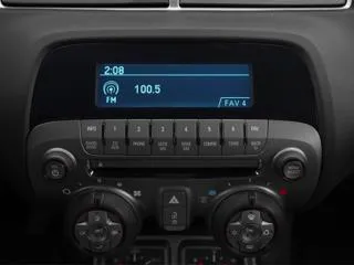 More photos of 2013 Chevrolet Camaro SS at Capital City Motor Company, IA