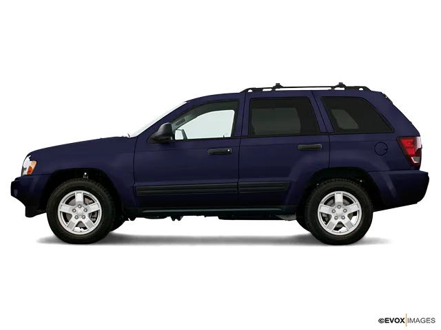 2005 Jeep Grand Cherokee Limited for sale in Des Moines, IA