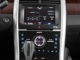 More photos of 2013 Ford Edge SEL at Capital City Motor Company, IA