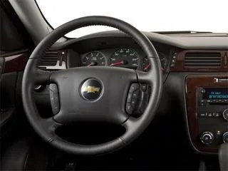 Photos of 2010 Chevrolet Impala LT for sale in Des Moines, IA at Capital City Motor Company