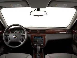 Another view of 2010 Chevrolet Impala LT for sale in Des Moines, IA at Capital City Motor Company