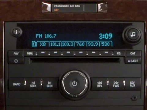 More photos of 2010 Chevrolet Impala LT at Capital City Motor Company, IA