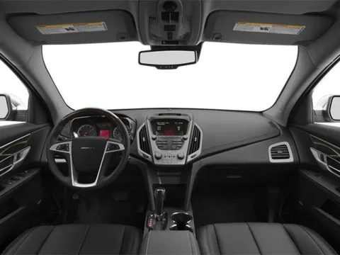 Another view of 2013 GMC Terrain Denali for sale in Des Moines, IA at Capital City Motor Company