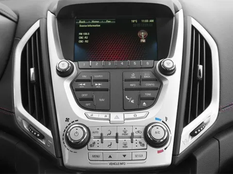 More photos of 2013 GMC Terrain Denali at Capital City Motor Company, IA