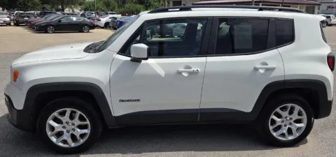 More photos of 2018 Jeep Renegade Latitude at Capital City Motor Company, IA