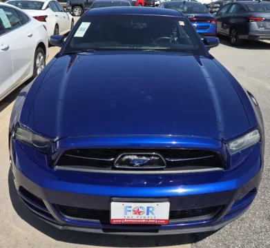 More photos of 2013 Ford Mustang V6 Premium at Capital City Motor Company, IA
