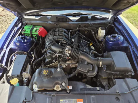 More photos of 2013 Ford Mustang V6 Premium at Capital City Motor Company, IA