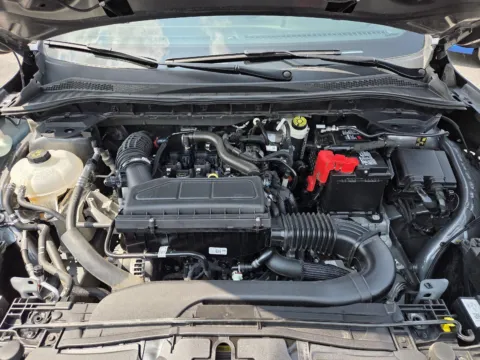 More photos of 2024 Ford Escape ST-Line at Capital City Motor Company, IA