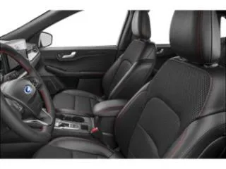 More photos of 2024 Ford Escape ST-Line at Capital City Motor Company, IA