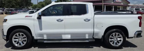 More photos of 2020 Chevrolet Silverado 1500 LTZ at Capital City Motor Company, IA