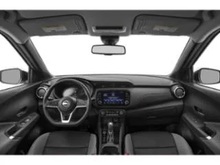 More photos of 2024 Nissan Kicks SR at Capital City Motor Company, IA