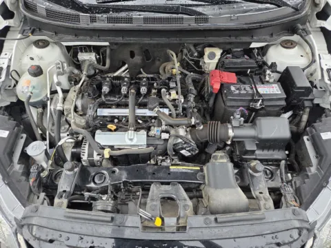 More photos of 2024 Nissan Kicks SR at Capital City Motor Company, IA