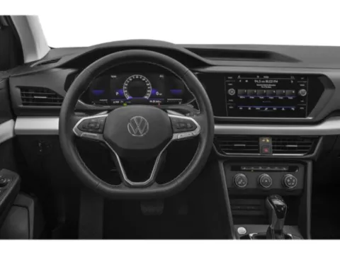 Photos of 2024 Volkswagen Taos SE for sale in Des Moines, IA at Capital City Motor Company