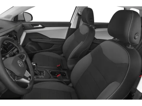 More photos of 2024 Volkswagen Taos SE at Capital City Motor Company, IA