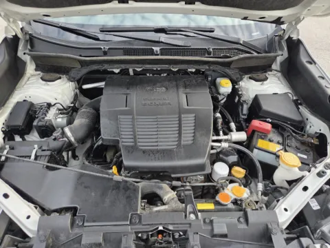 More photos of 2023 Subaru Forester Limited at Capital City Motor Company, IA