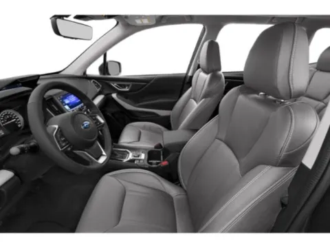 More photos of 2023 Subaru Forester Limited at Capital City Motor Company, IA