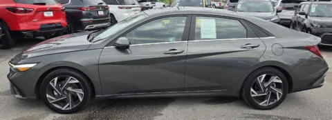 More photos of 2024 Hyundai Elantra Limited at Capital City Motor Company, IA